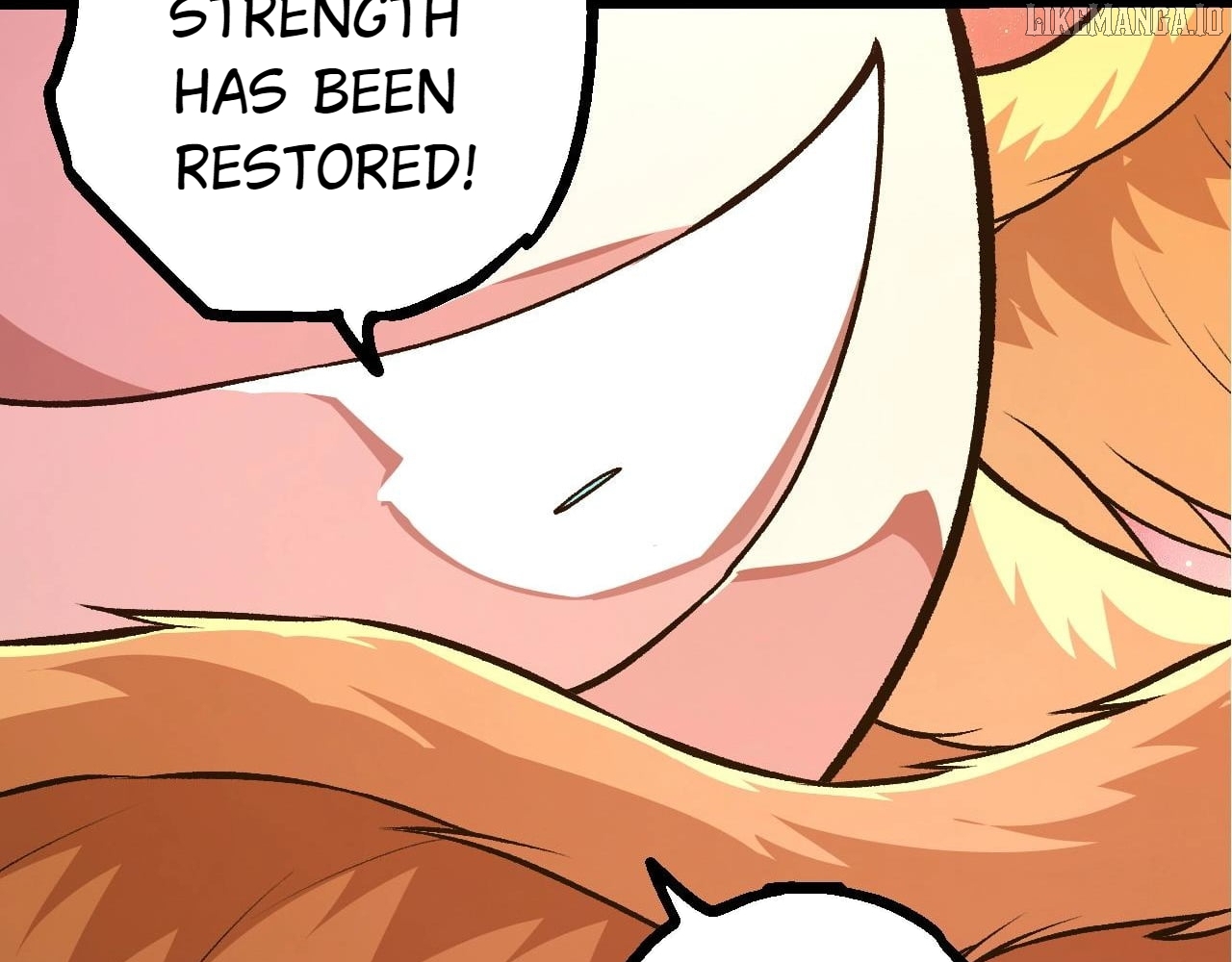 Evolution Begins With A Big Tree Chapter 437 - page 45